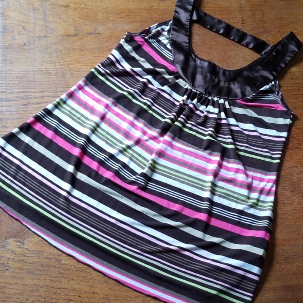 Womens tank